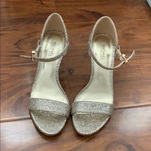Michael Kors Heels